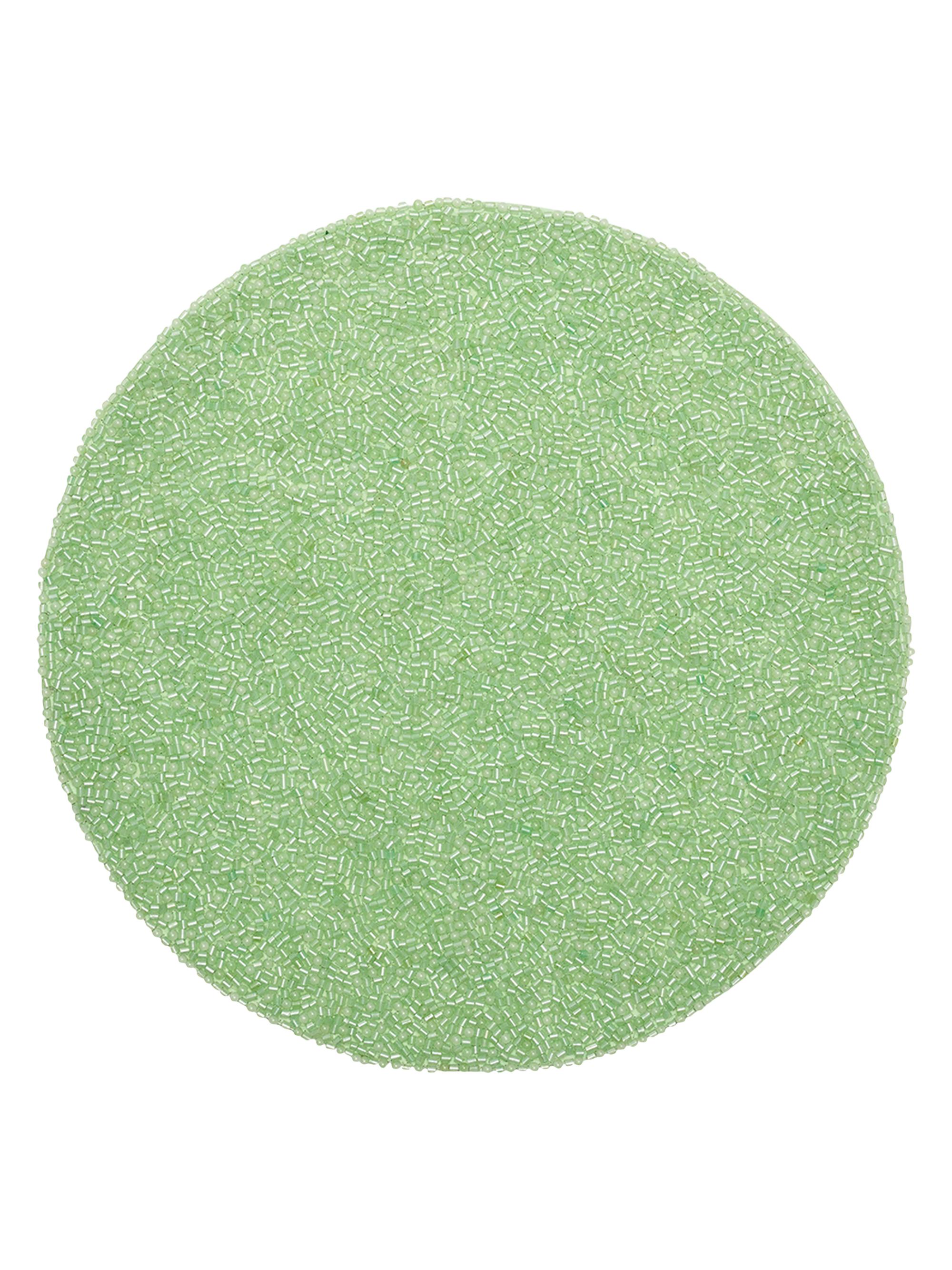 Kim Seybert Perennial Beaded Placemat | Saks Fifth Avenue