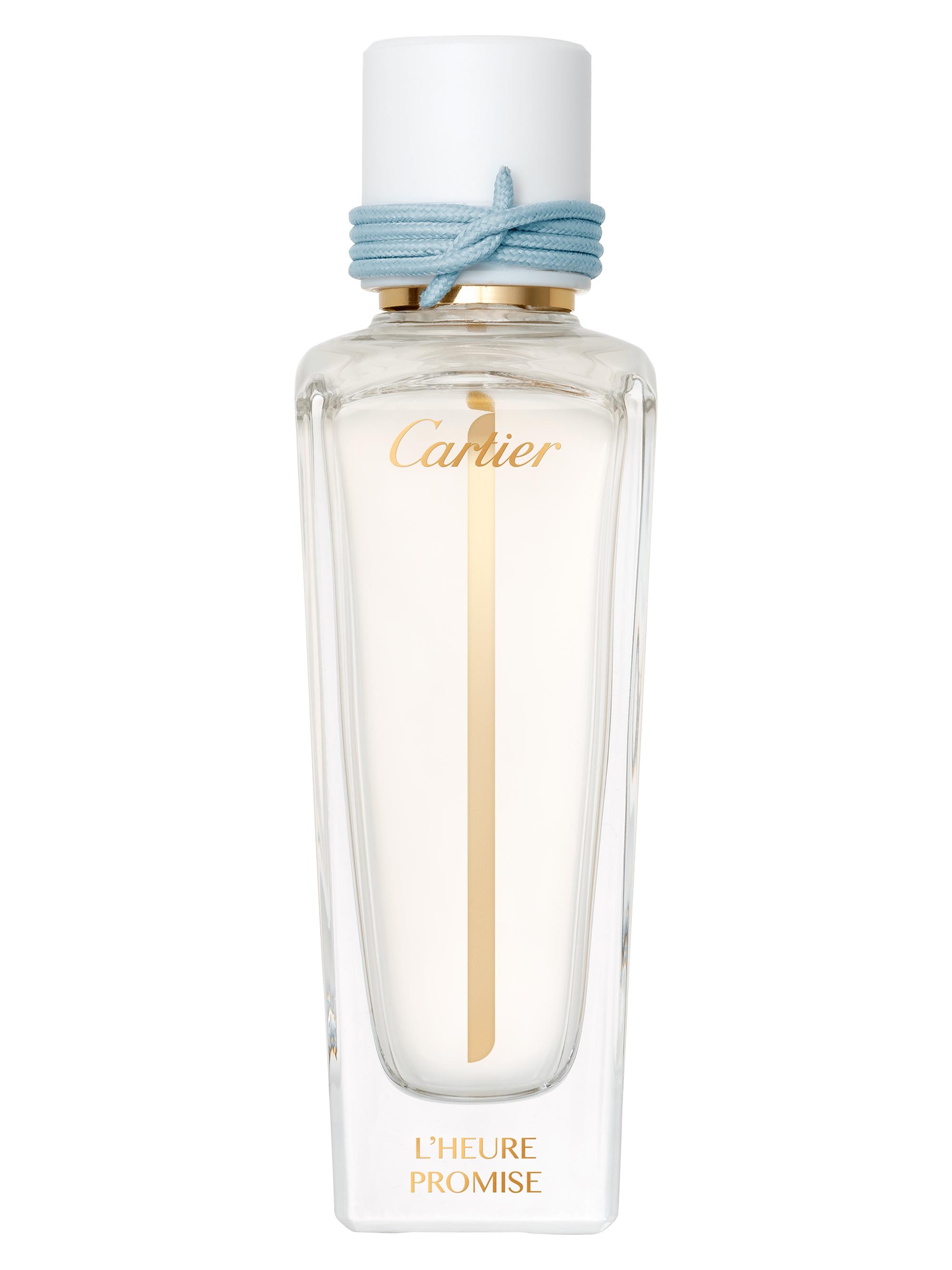 Cartier L'Heure Diaphane VIII Eau De Toilette | Saks Fifth Avenue