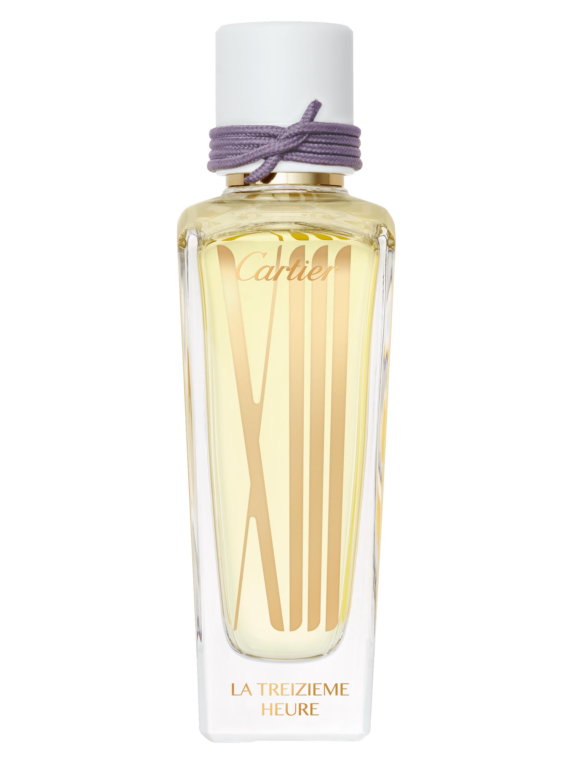 Cartier L'Heure Diaphane VIII Eau De Toilette | Saks Fifth Avenue