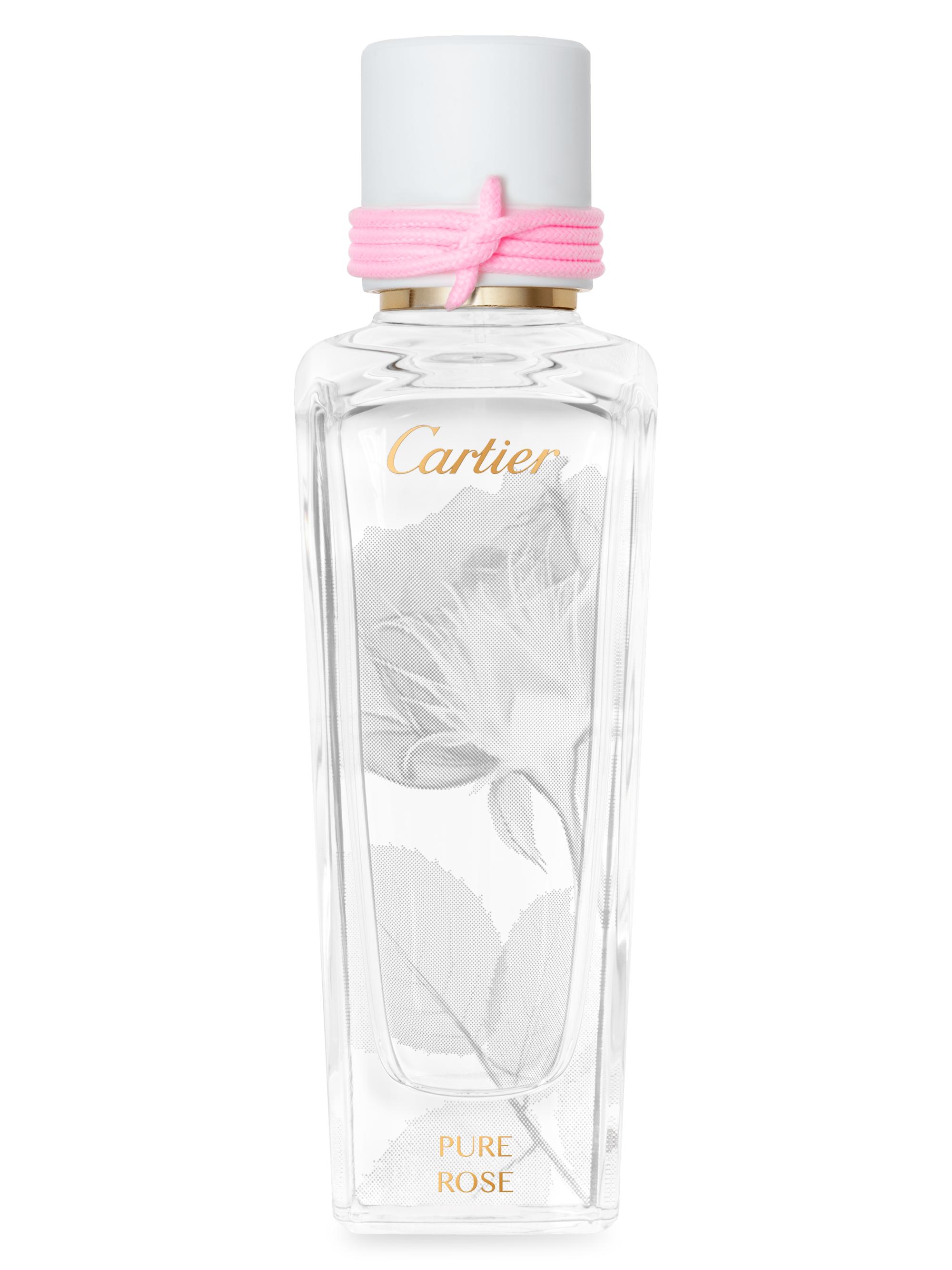 Cartier L'Heure Diaphane VIII Eau De Toilette | Saks Fifth Avenue