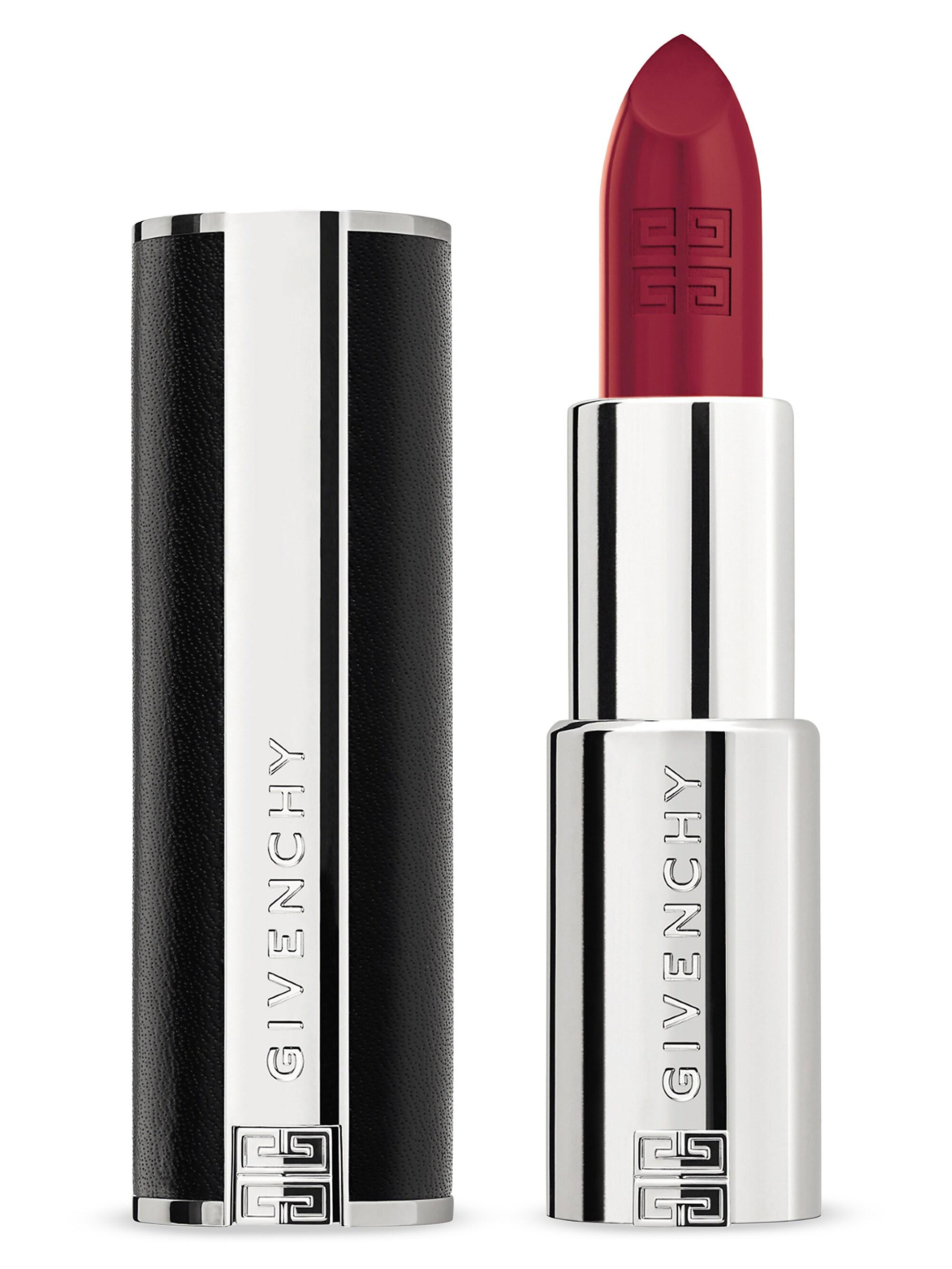 Givenchy Le Rouge Deep Velvet Matte Lipstick | Saks Fifth Avenue