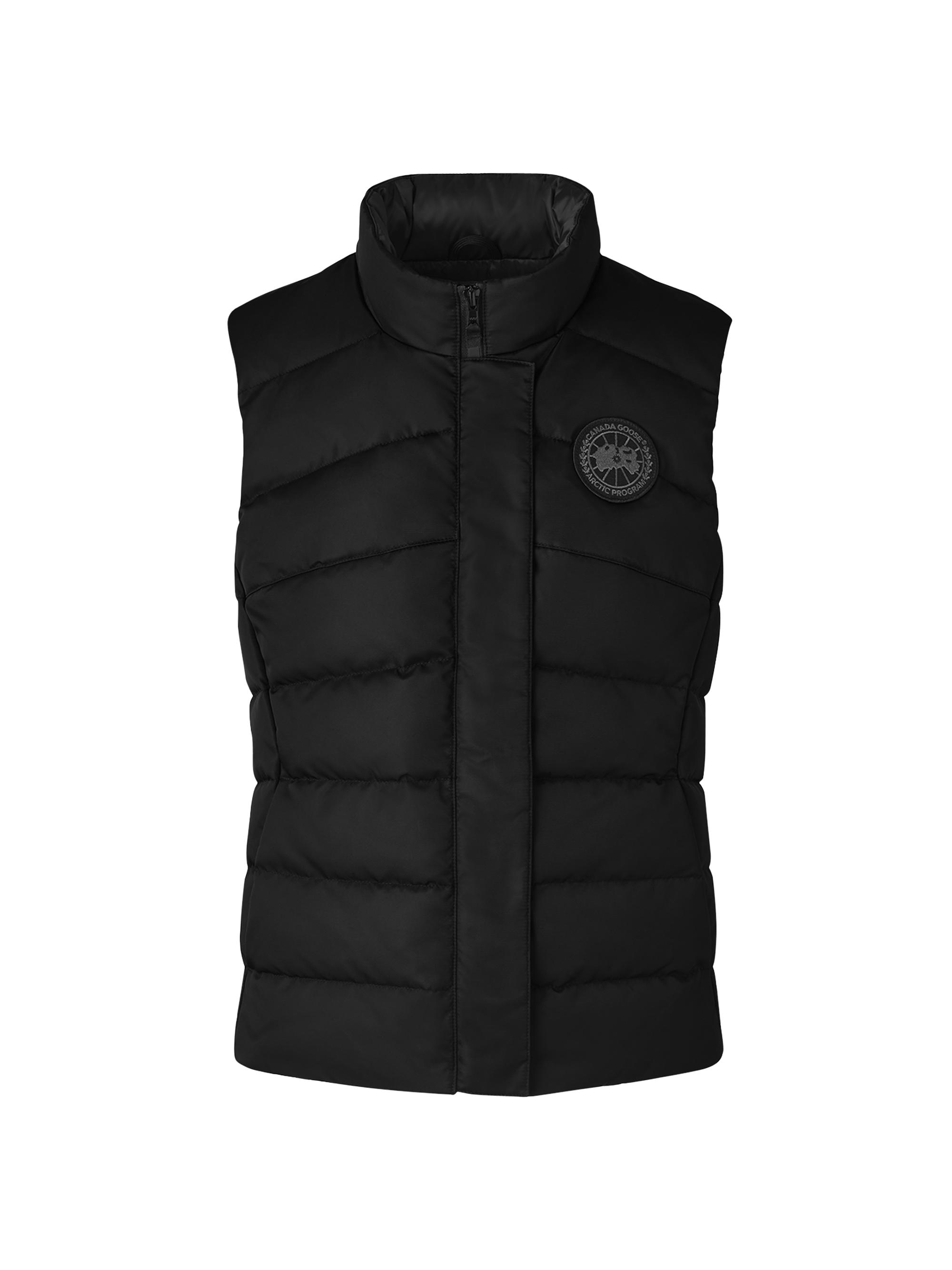 Canada Goose Freestyle Crew Vest | Saks Fifth Avenue