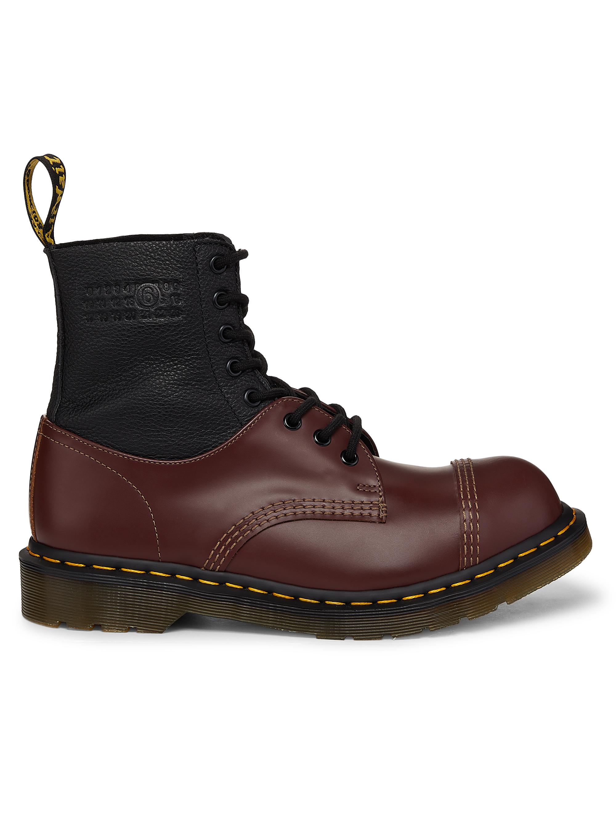 MM6 Maison Margiela Dr. Martens x MM6 Maison Margiela 1461 Penton
