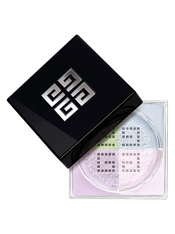 Givenchy Prisme Libre Ultra Blurring & Color-Correcting Loose