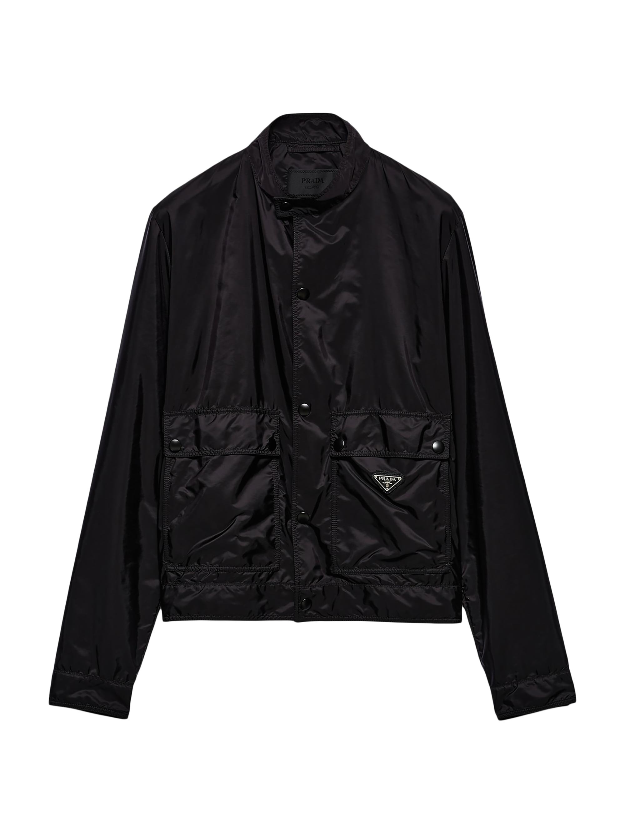 Prada Re-Nylon Jacket | Saks Fifth Avenue