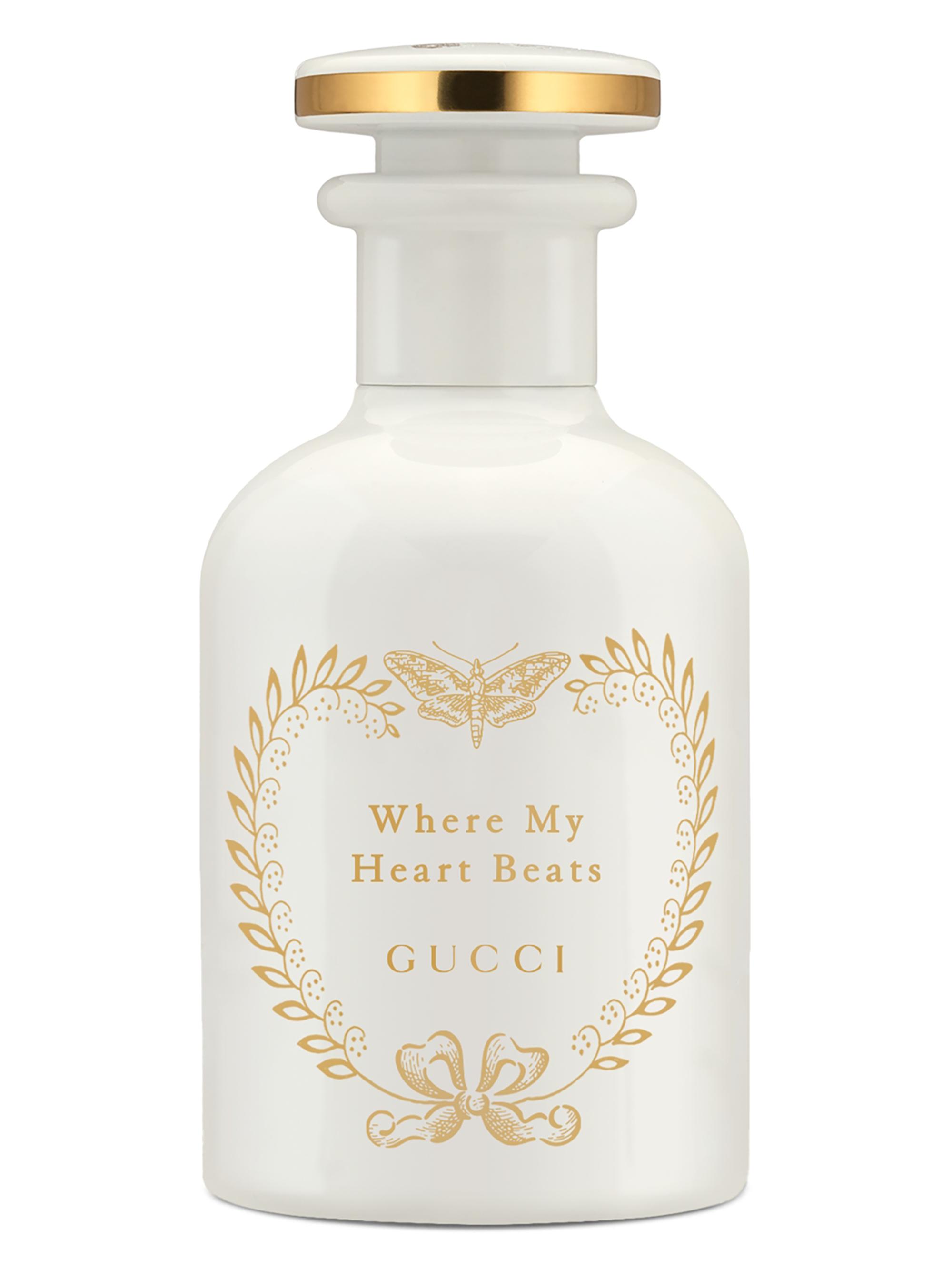 Gucci Gucci The Alchemist's Garden The Virgin Violet Eau de Parfum