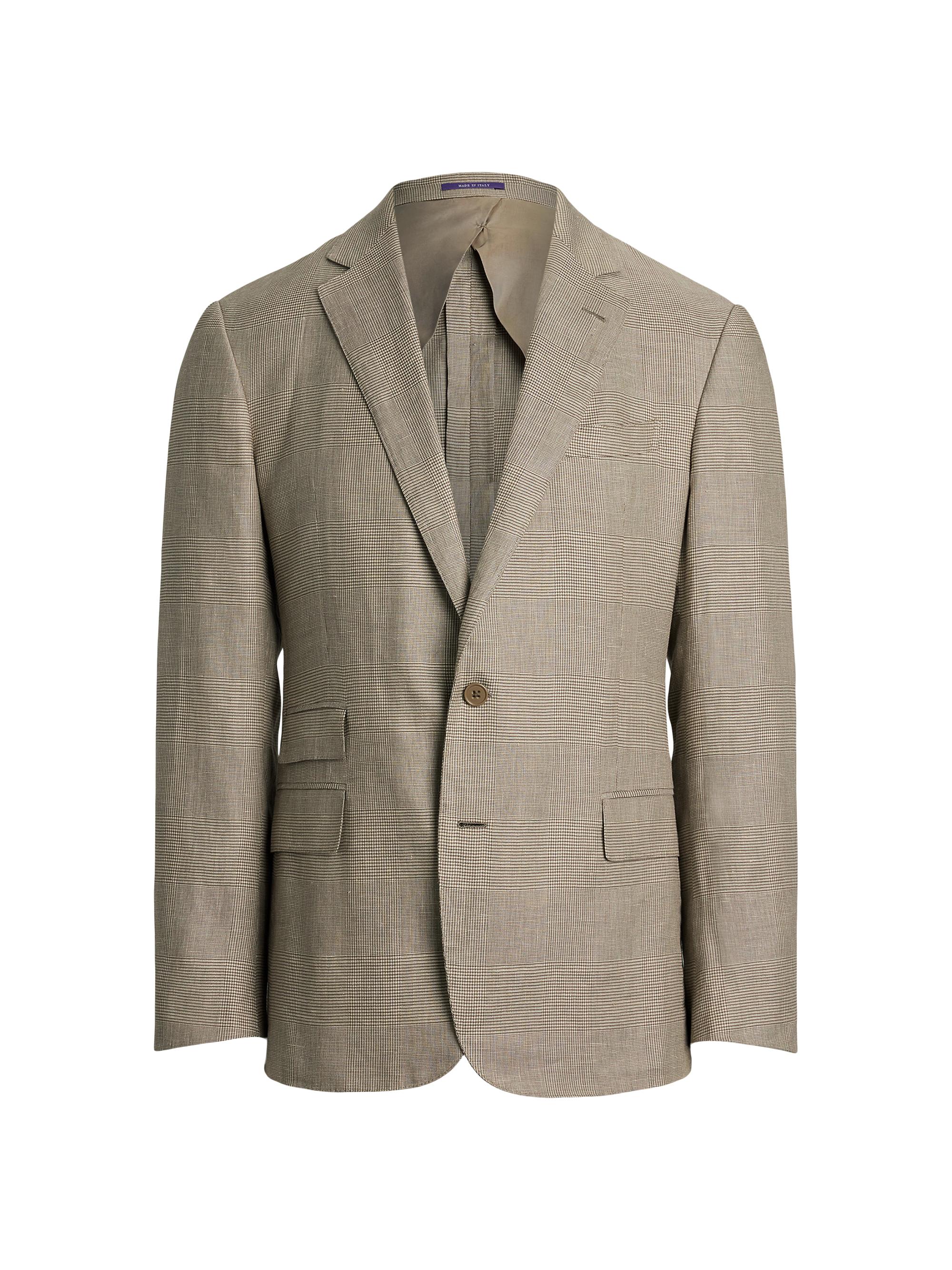 Polo Ralph Lauren Polo Tailored Linen Suit Jacket | Saks Fifth Avenue