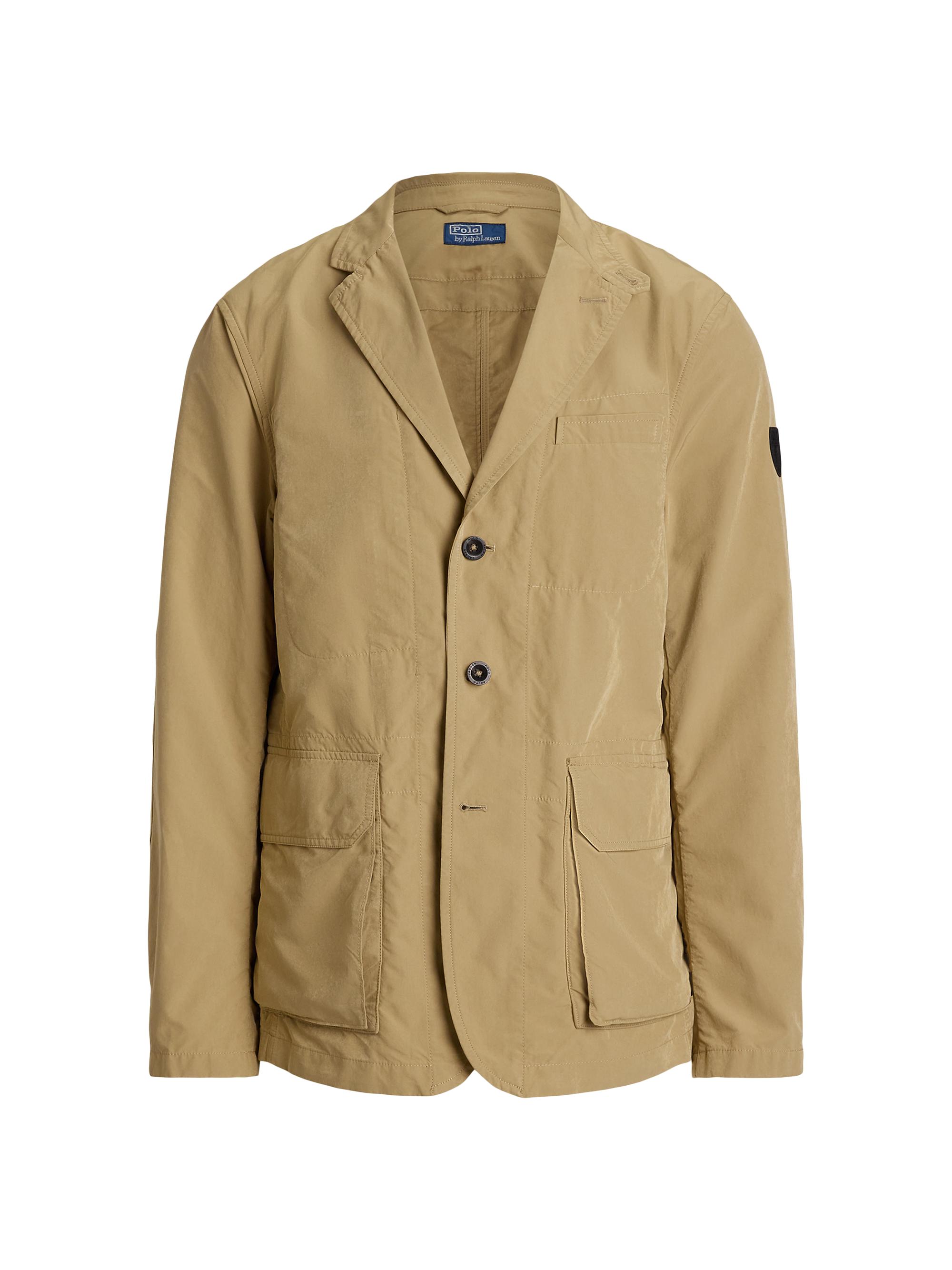 Polo Ralph Lauren Polo Tailored Linen Suit Jacket | Saks Fifth Avenue