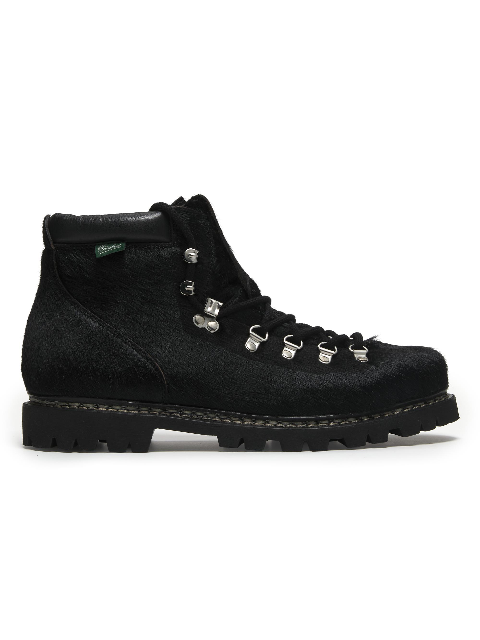 Polo Ralph Lauren Ranger Shearling-Lined Boots | Saks Fifth Avenue