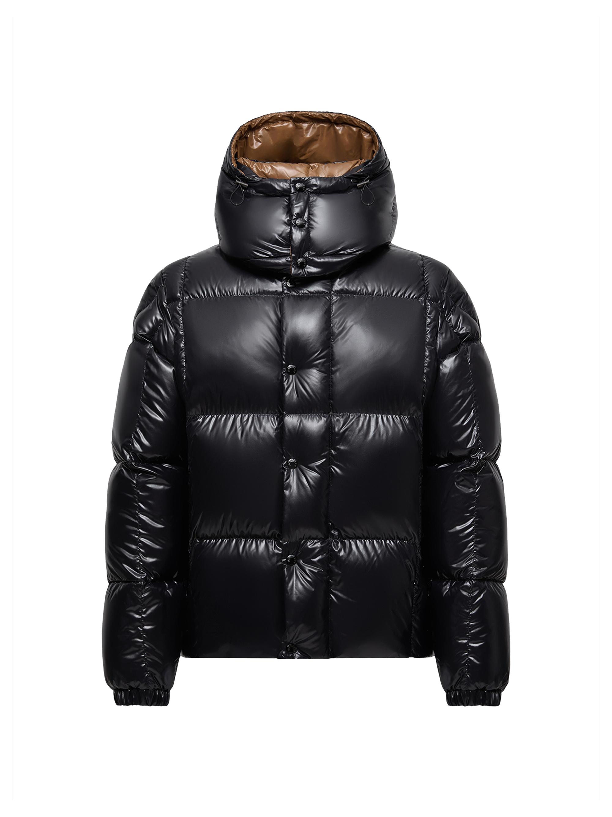 Moncler Forez Puffer Jacket | Saks Fifth Avenue