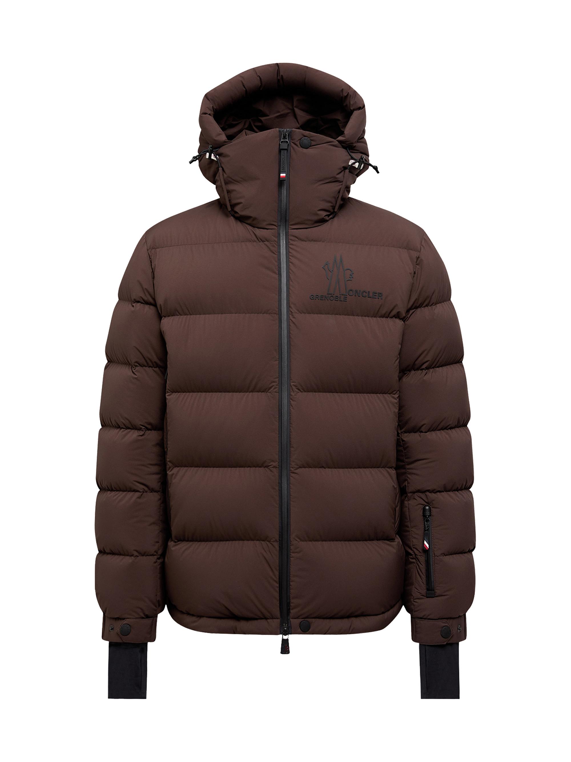 Moncler Grenoble Angren Ski Jacket | Saks Fifth Avenue