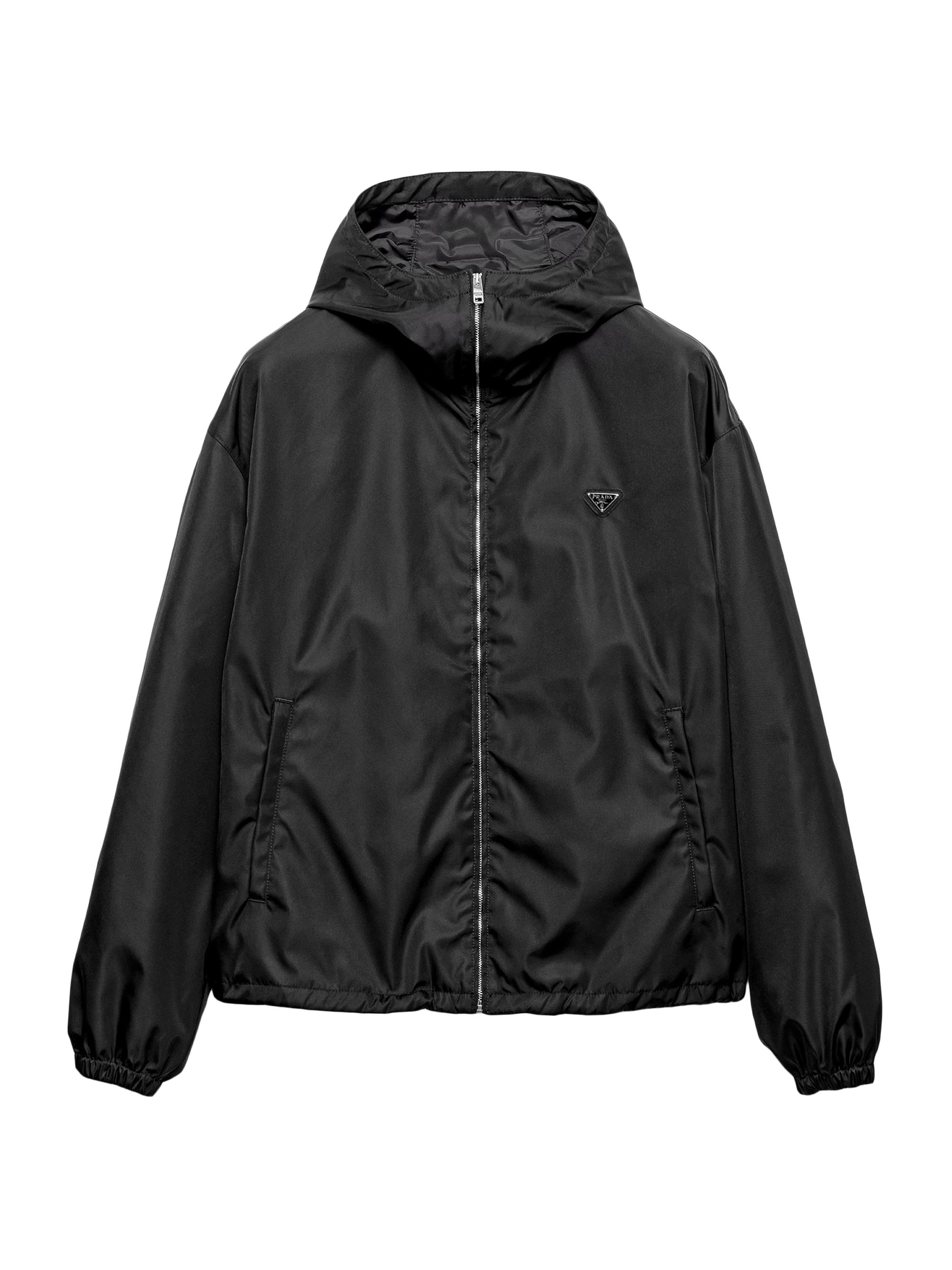 Givenchy Windbreaker Jacket with Stamp Print | Saks Fifth Avenue