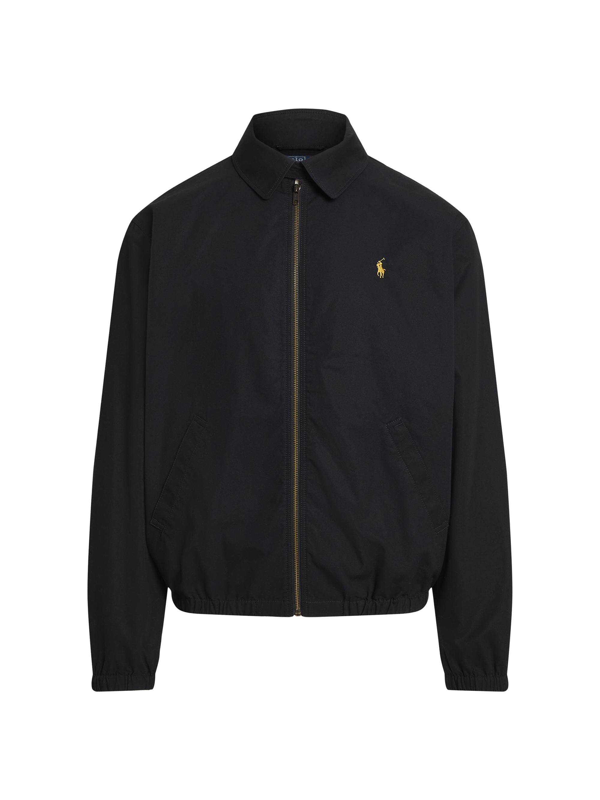 Polo Ralph Lauren Linen Utility Jacket | Saks Fifth Avenue