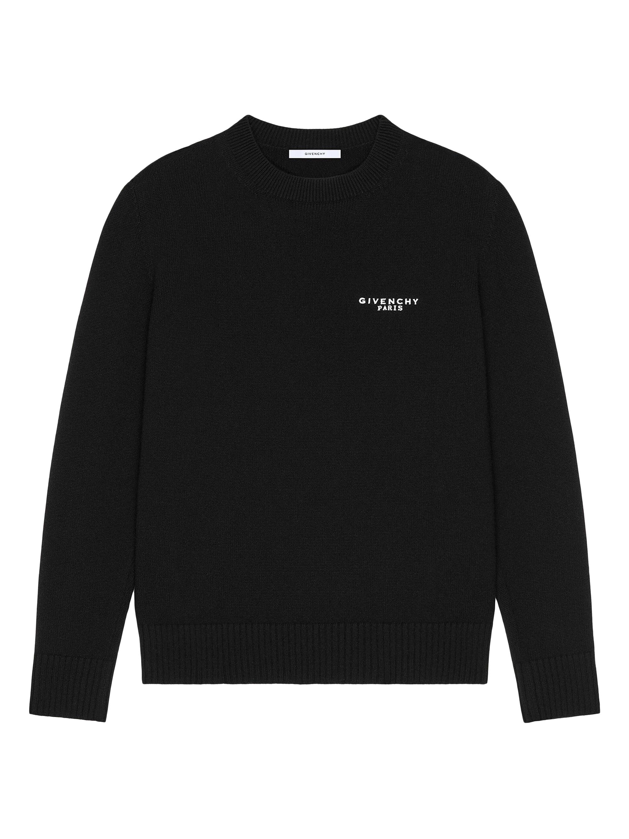 Givenchy Sweater in Cashmere | Saks Fifth Avenue