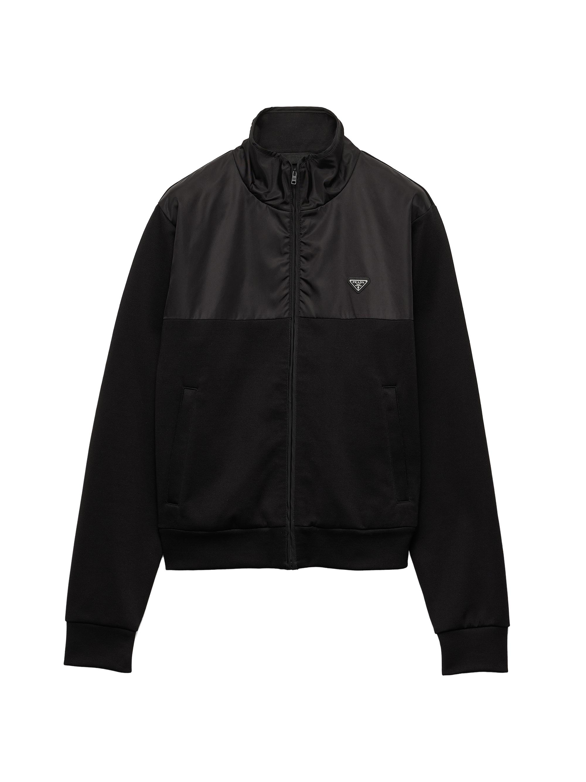 Prada Re-Nylon Jacket | Saks Fifth Avenue