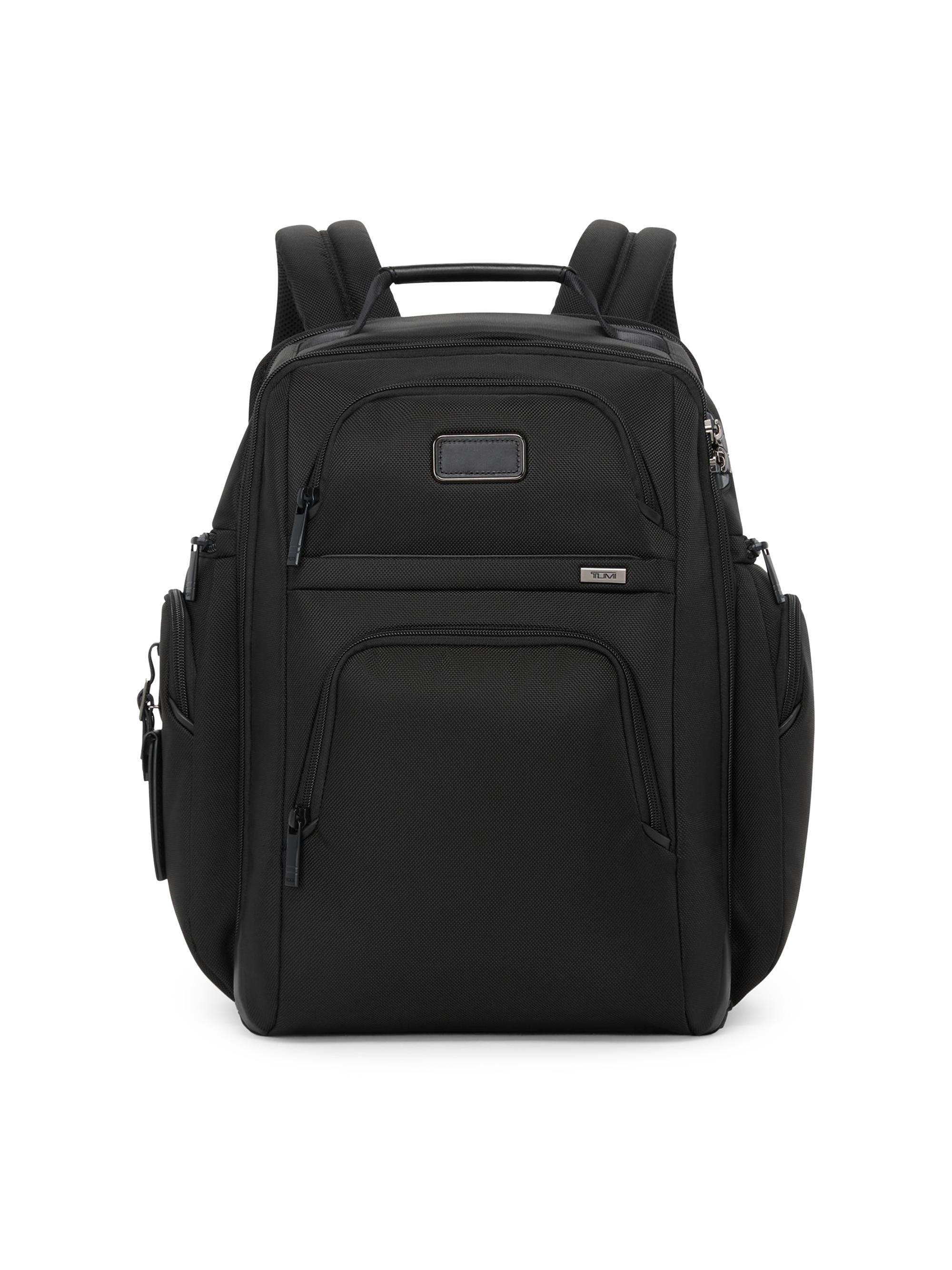 TUMI Alpha 3 Brief Pack | Saks Fifth Avenue