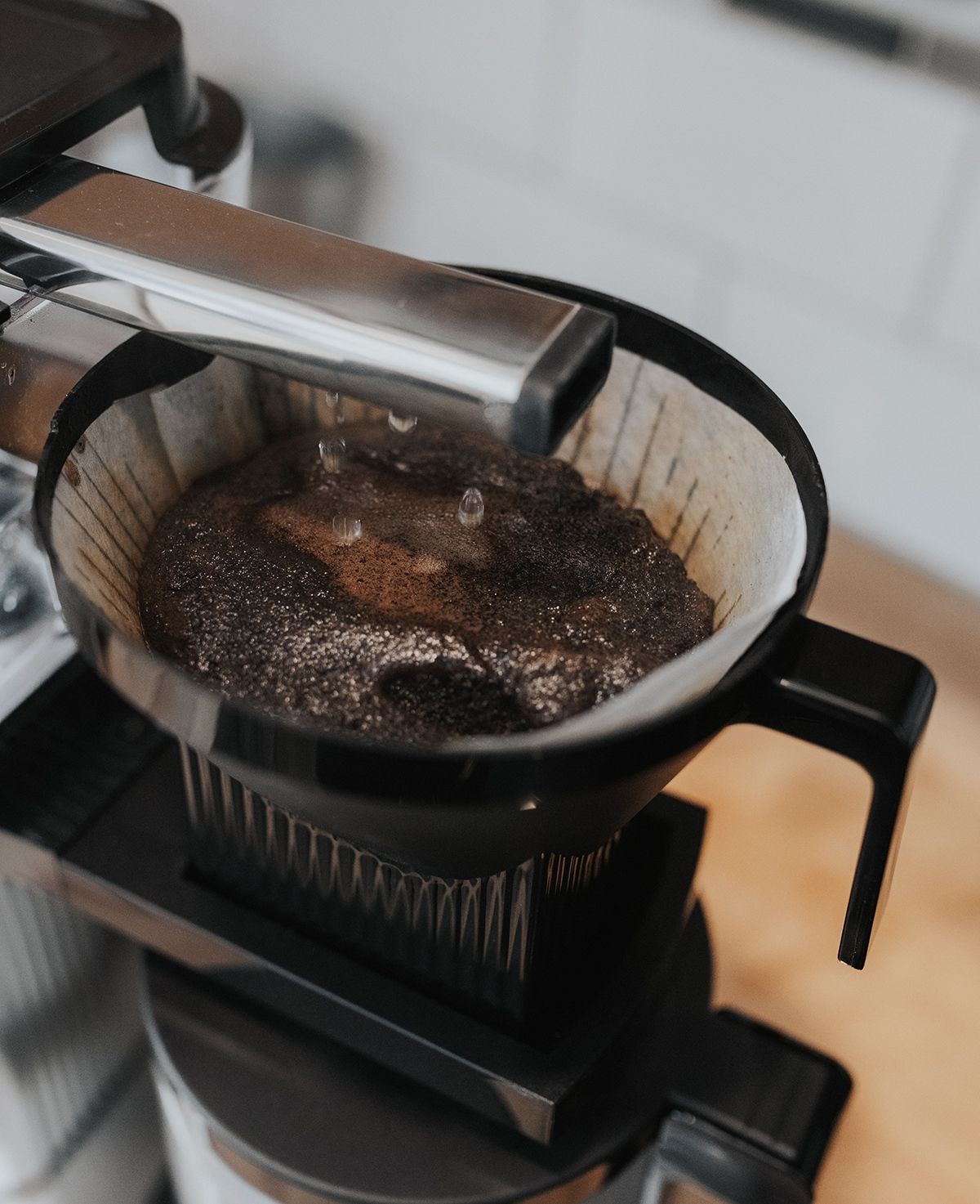 Moccamaster KBGV Select - Red Rooster Coffee