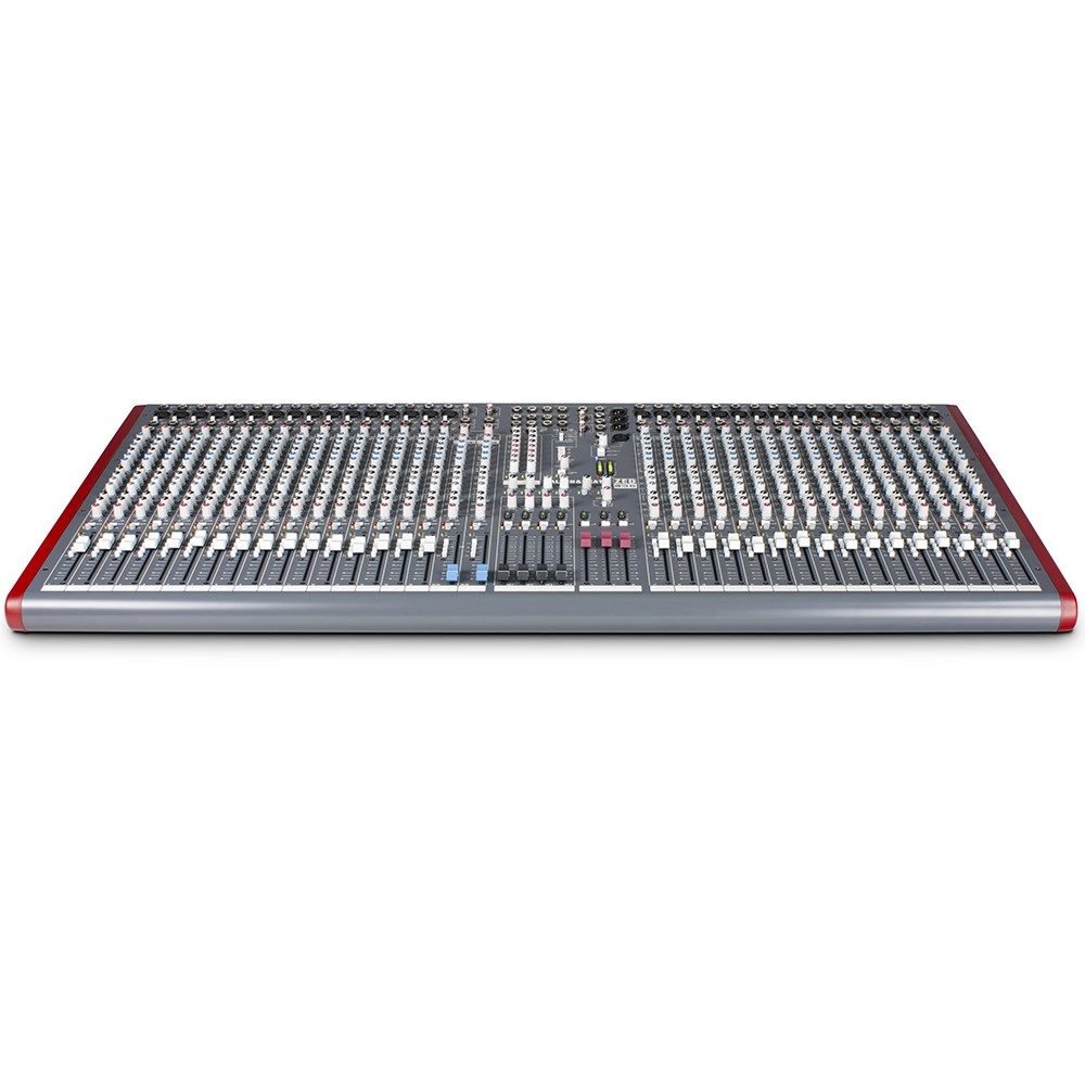 Allen & Heath ZED-436 4-Bus Multipurpose USB Mixer