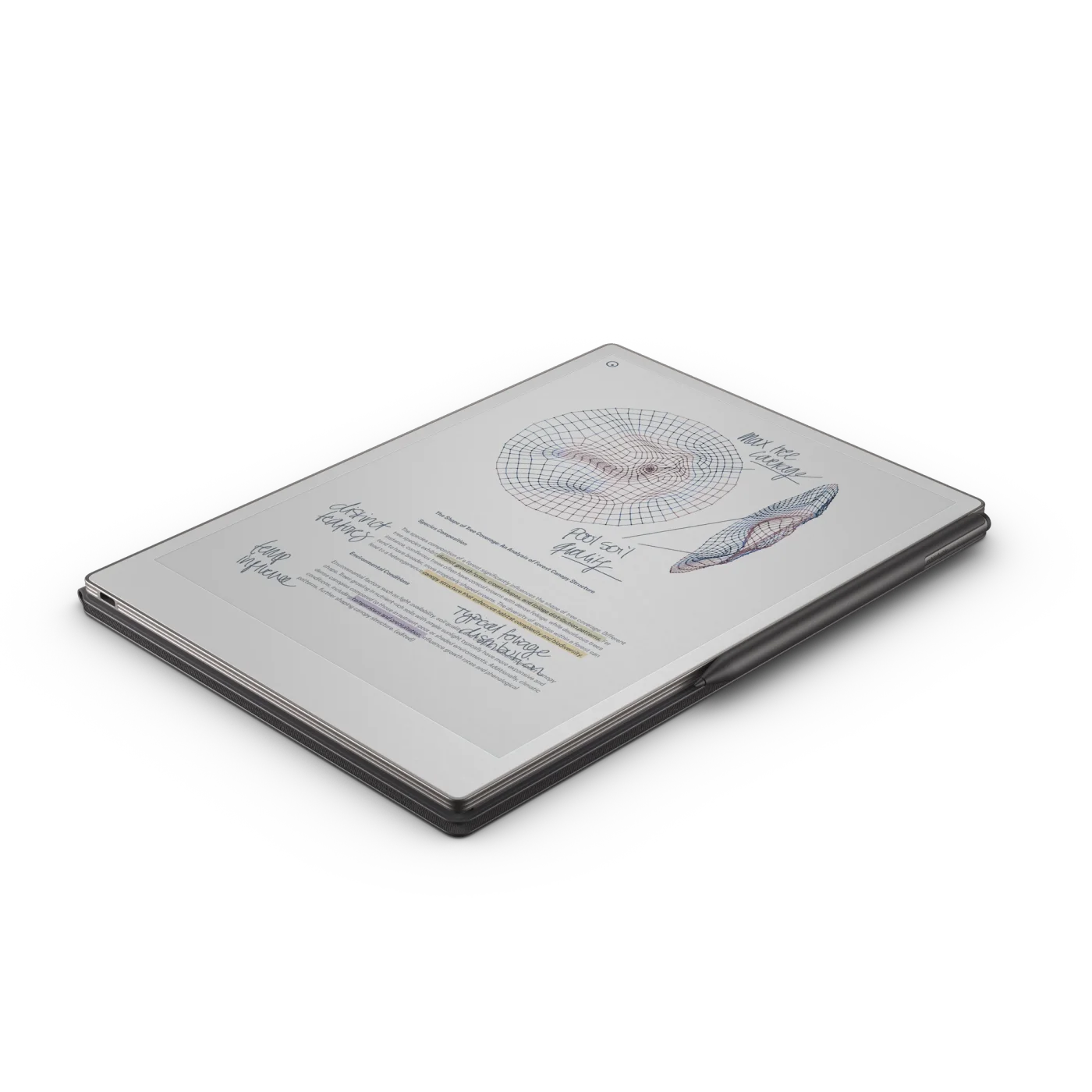 Type Folio for reMarkable Paper Pro | reMarkable