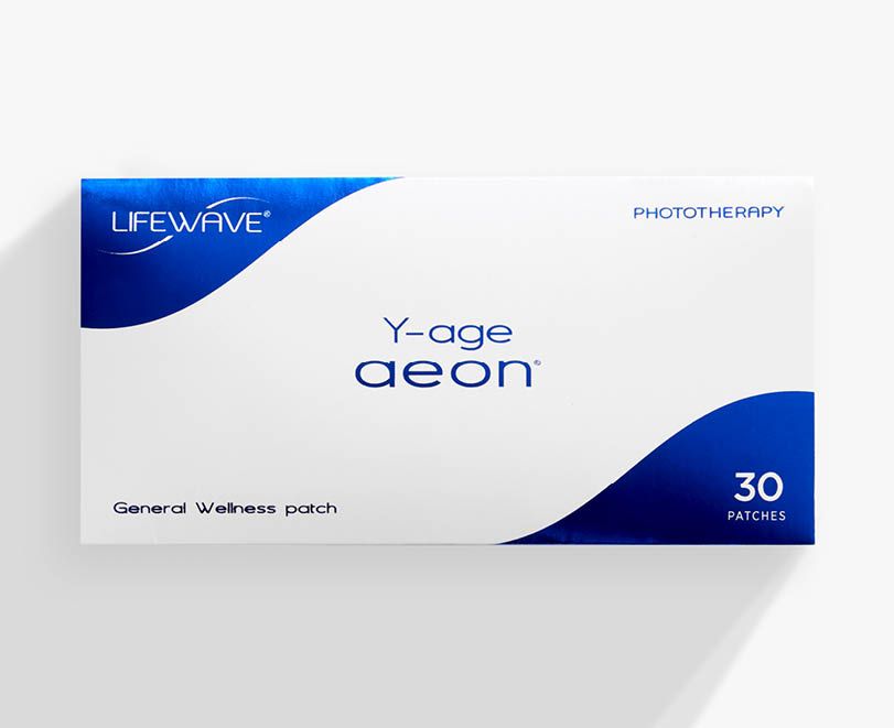 Shop All - LifeWave