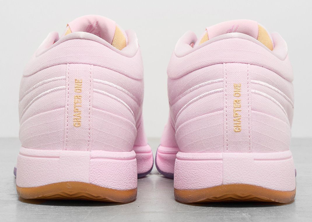 The Nike Book 1 Sunrise Releases October 2024