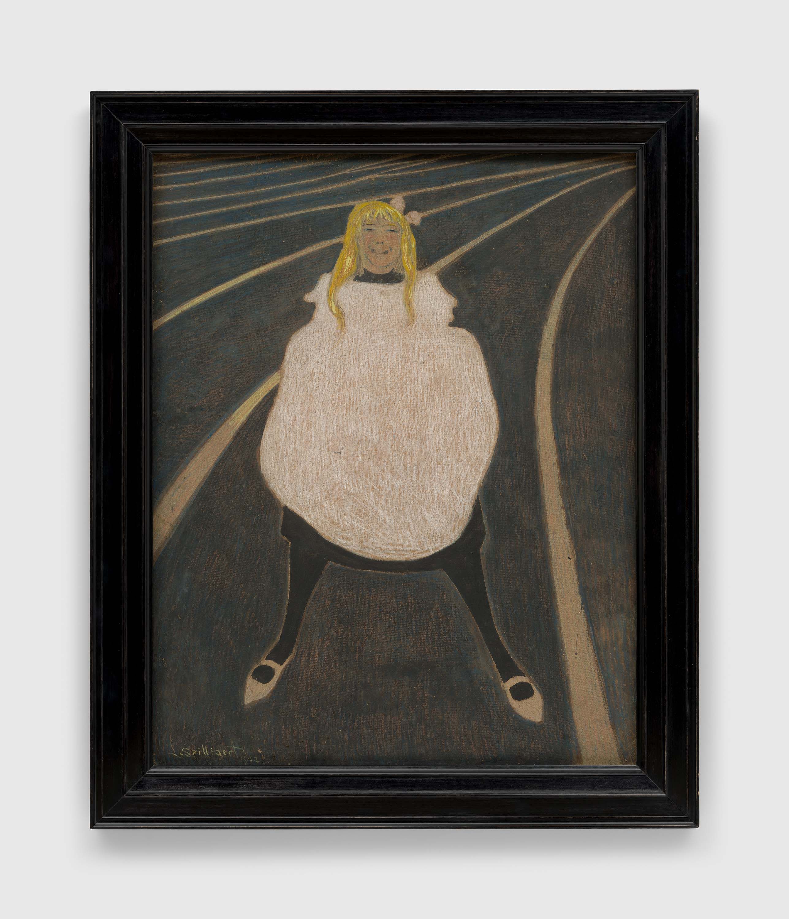 Léon Spilliaert | New York: 20th Street | March 5—April 12, 2025