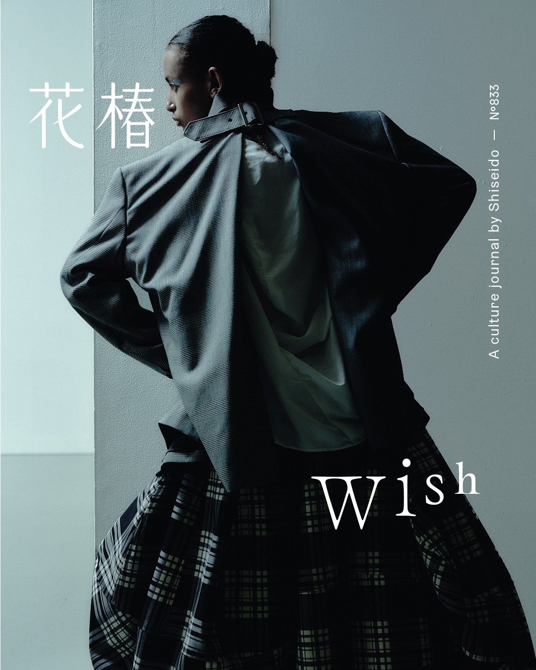 花椿 Hanatsubaki No.833｜Leo Arimoto