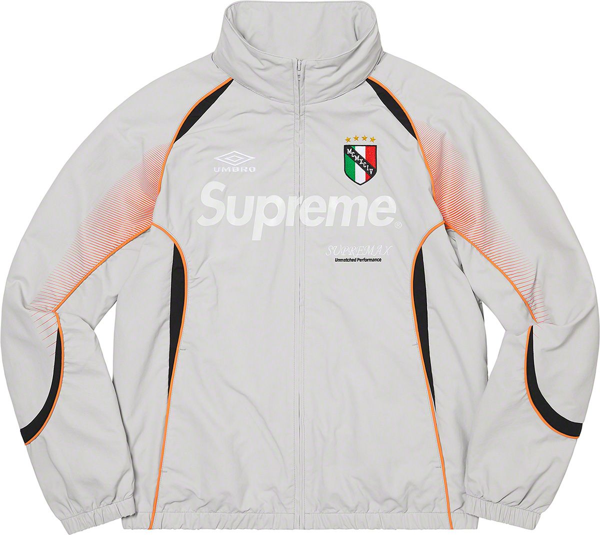 Spring/Summer 2022 Preview – Supreme