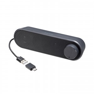 スピーカー（USB電源） | サンワサプライ株式会社