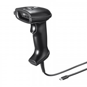 バーコードリーダー（Codabar(NW-7)） | サンワサプライ株式会社