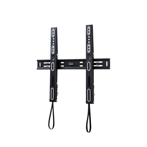 CR-PLKG12【32型～65型対応ディスプレイ壁掛け金具】32～65型まで対応