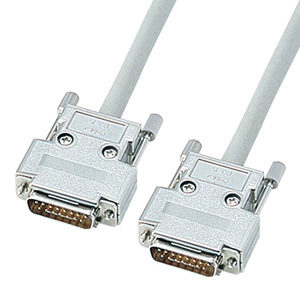 KB-D155N【NEC対応ディスプレイケーブル（アナログRGB・5m）】NEC対応