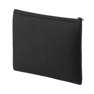 IN-C5【マルチクッションケース（ブラック）】様々な用途に大活躍