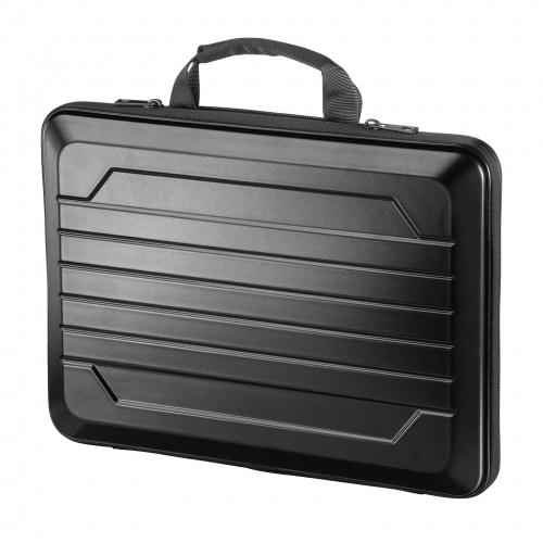 IN-HD1301BK【ハードシェルPCインナーケース（13.6インチワイド