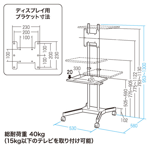 サンワダイレクト本店 サンワサプライ【オフィス・PC周辺通販】