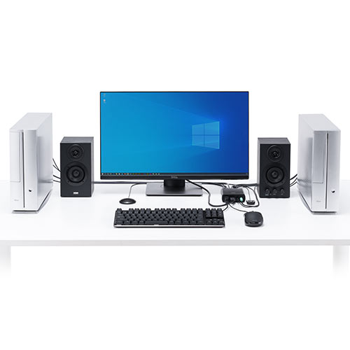 サンワダイレクト本店 サンワサプライ【オフィス・PC周辺通販】