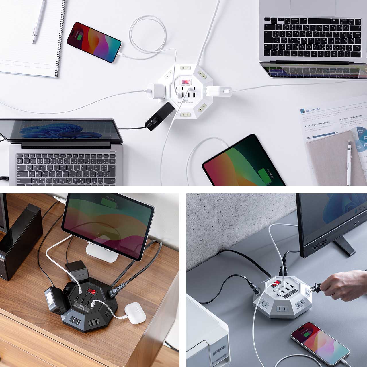 サンワダイレクト本店 サンワサプライ【オフィス・PC周辺通販】