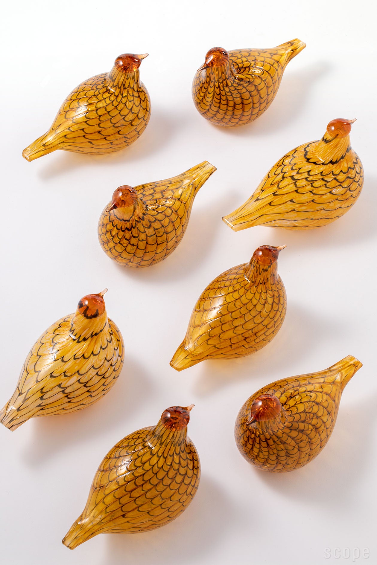 販売終了】Birds by Toikka | Summer Grouse | iittala