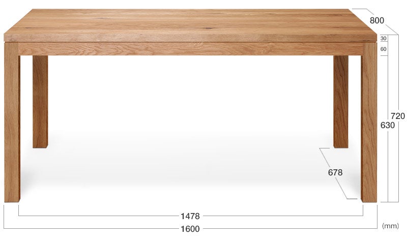 販売終了】4040 | 160×80×72 | SCOPE (スコープ)