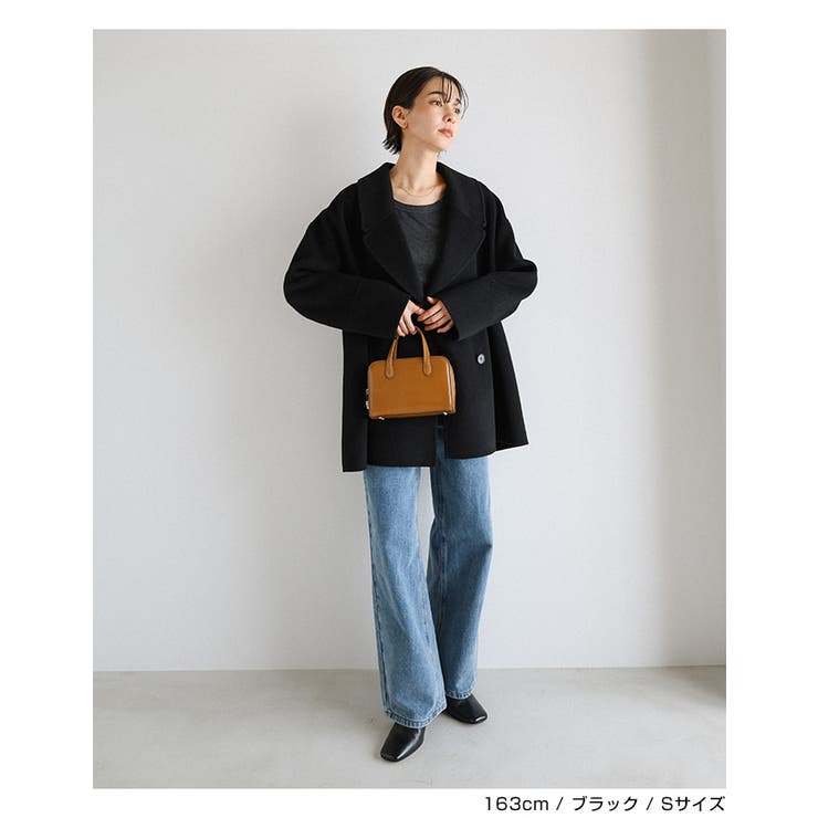 evernavy エバーネイビー リバー[品番：AZ000004439]｜andme