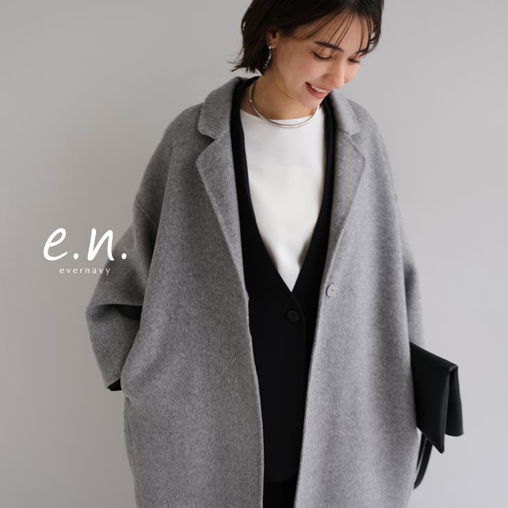 evernavy エバーネイビー リバー[品番：AZ000004734]｜andme