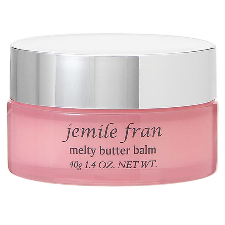 ミルボン ジェミールフラン メルティバターバーム 40g[品番