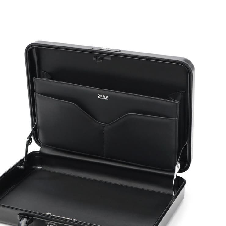 正規品 ゼロハリバートン アタッシュケース[品番：GLNB0015714