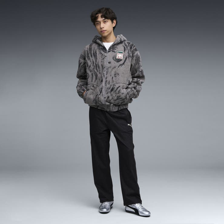 ユニセックス NEKO san[品番：PUMW0009647]｜PUMA（プーマ）の