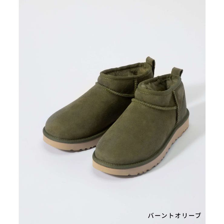 UGG ULTRA MINI[品番：TRDW0008952]｜U-STREAM（ユーストリーム）の
