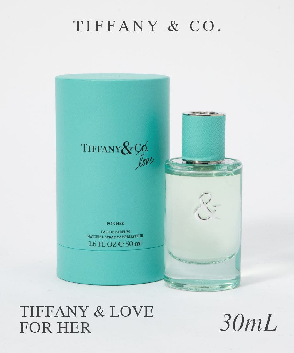 ティファニー Tiffany 香水[品番：TRDW0009603]｜U-STREAM（ユー