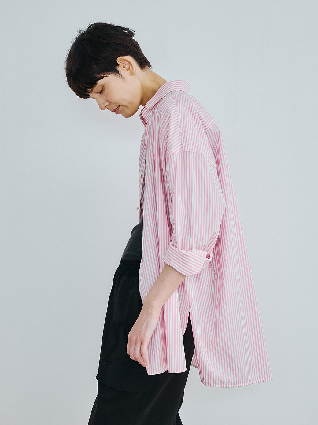 Depth in Simplicity ＜洗いざらしに、奥行きを＞