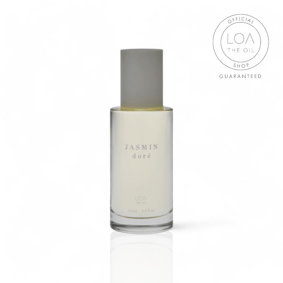 LOA THE OIL 公式ストア ロアオイル BLANCHE（ブランシュ）