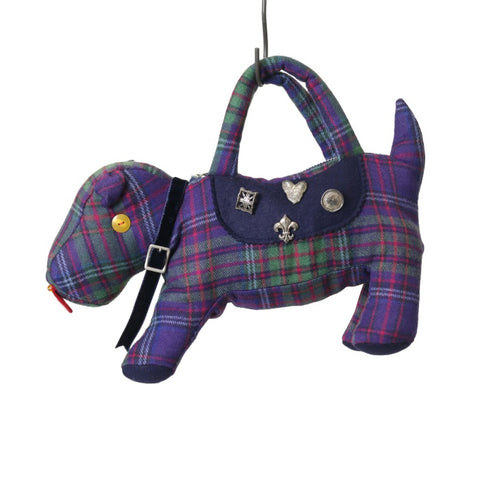 Jane Marple Bag (USED)(28 items) | Wunderwelt Online Shop - Gothic