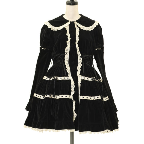 Cornet | コルネット ワンピース (USED)の通販(17点) | ロリータ